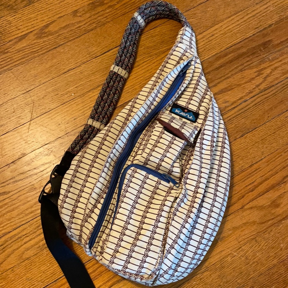 COPY - Kavu Backpack